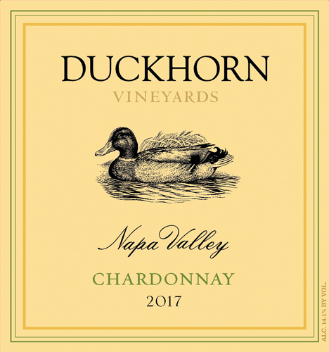 2018 Duckhorn Chardonnay Napa image