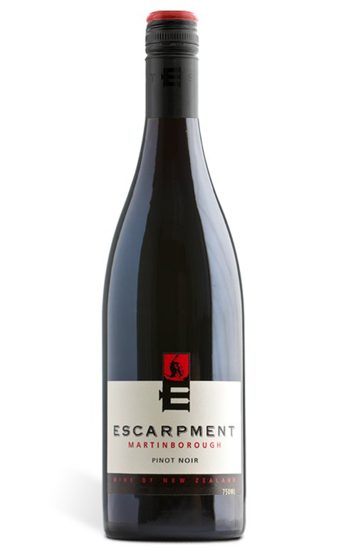2017 Escarpment Pinot Noir Martinborough NEW ZEALAND image