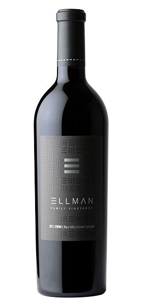 2016 Ellman Family Vineyards Jemma Proprietary Blend Napa image