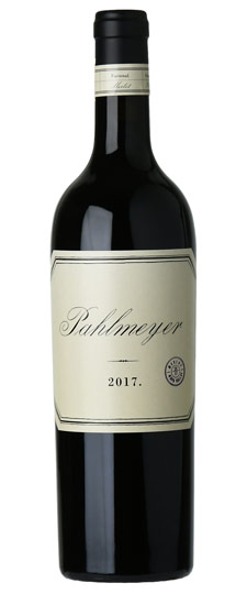 2017 Pahlmeyer Merlot Napa Valley image