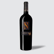 2017 Numanthia Numanthia Toro Spain image