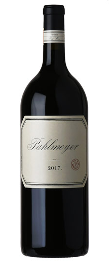 2017 Pahlmeyer Proprietary Red Napa Valley image