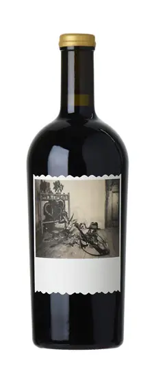 2017 Sine Qua Non Grenache The Gorgeous Victim California image