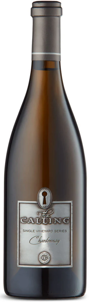 2017 The Calling Searby Vineyard Chardonnay Russian River image