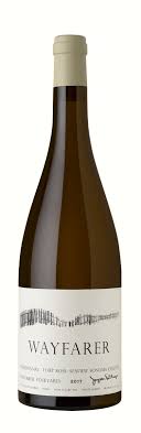 2017 Wayfarer Chardonnay Fort Ross-Seaview Sonoma Coast image