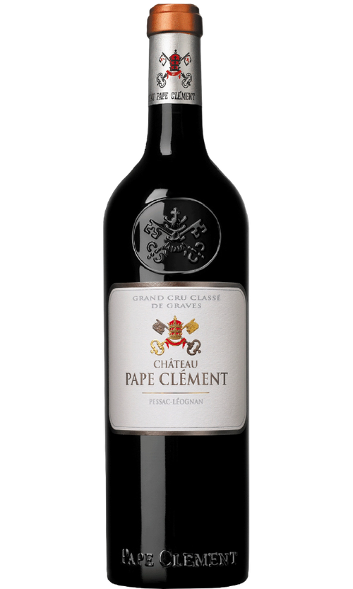 2008 Chateau Pape Clement Pessac-Leognan, France image