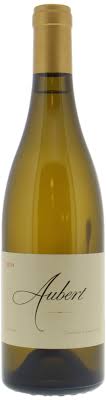 2018 Aubert Wines Chardonnay Carneros image