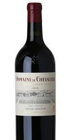 2018 Domaine de Chevalier Pessac-Leognan image