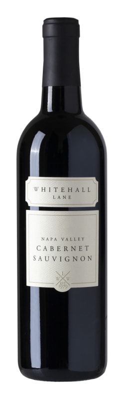 2018 Robert Mondavi Winery Cabernet Sauvignon Napa Valley image