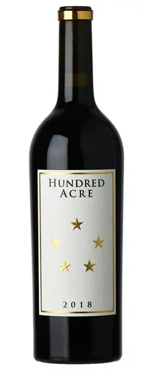 2014 Hundred Acre 'Ark Vineyard' Cabernet Sauvignon Howell Mountain image