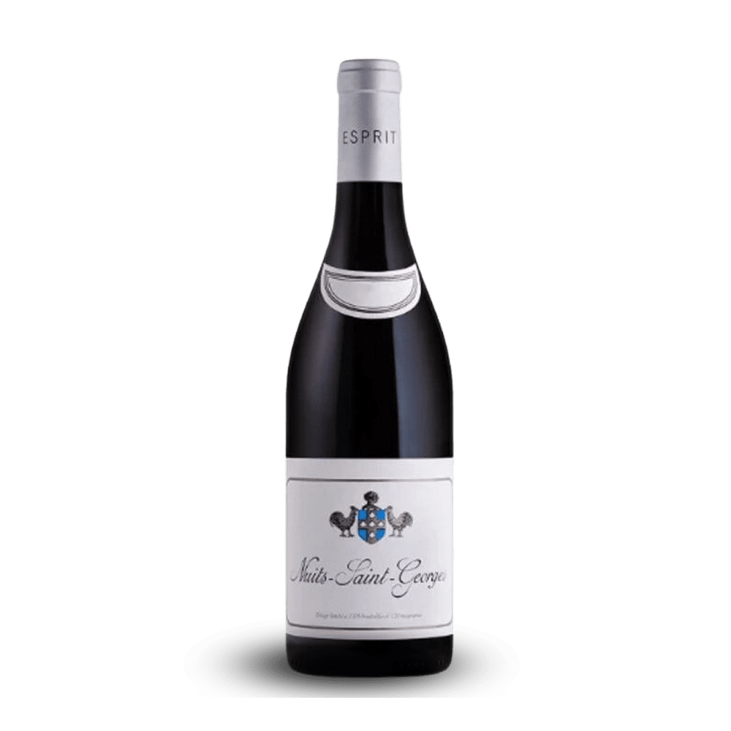 2018 Esprit Leflaive Nuits St George image
