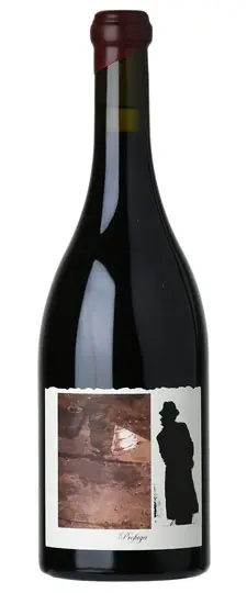 2018 Sine Qua Non Grenache Profuga California - click image for full description