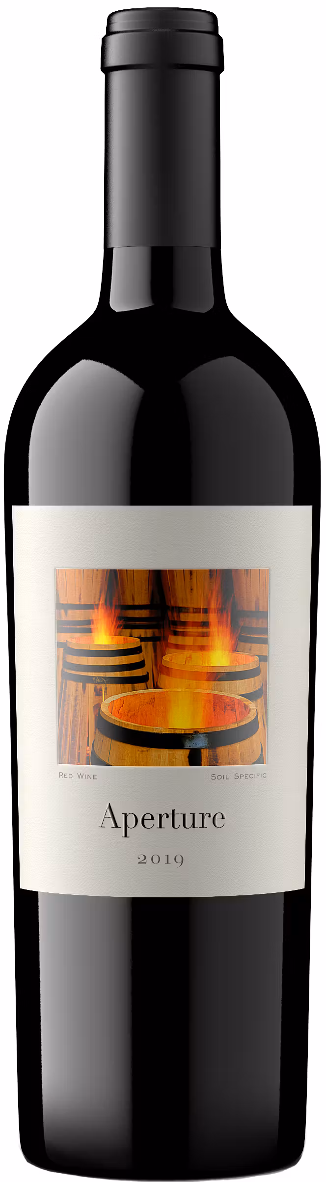 2019 Aperture Cellars Red Blend Alexander Valley image