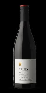 2019 Arista Pinot Noir UV Vineyard Russian River (MAGNUM) image