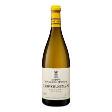 2019 Bonneau du Martray Corton Charlemagne Grand Cru Magnum image