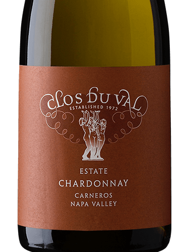 2019 Clos du Val Chardonnay Carneros image