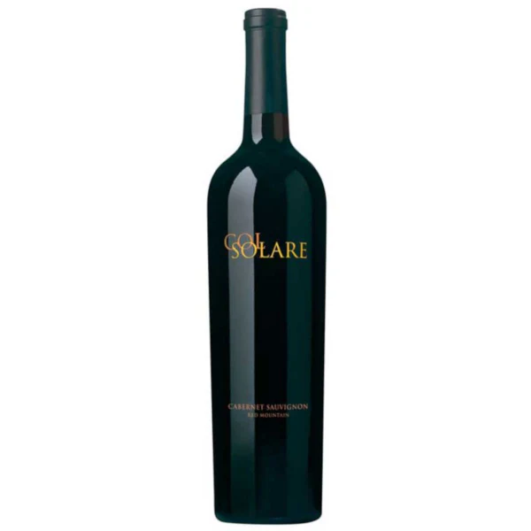 2019 Col Solare Red Wine Columbia Valley, USA image