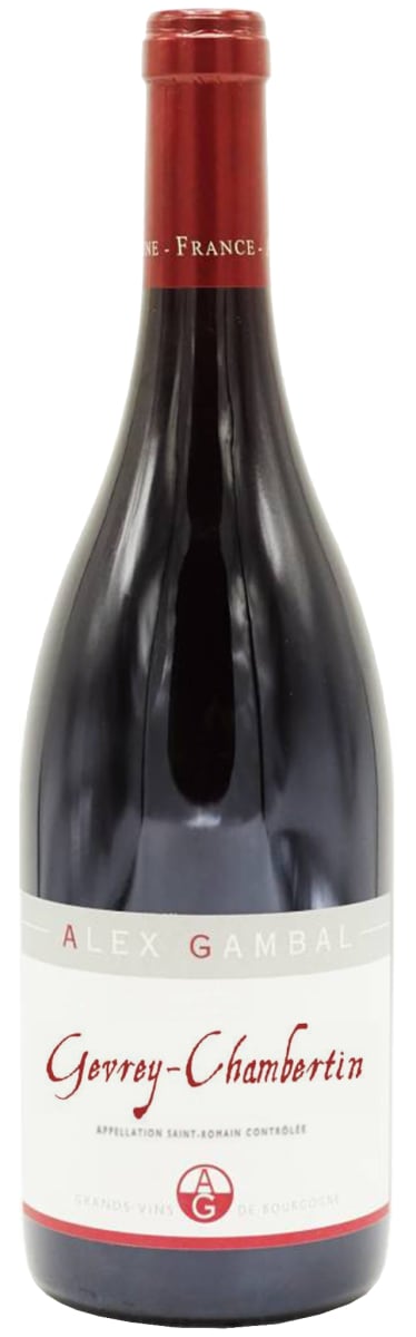 2019 Alex Gambal Gevrey Chambertin image