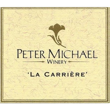 2019 Peter Michael 'La Carriere' Chardonnay Knights Valley image
