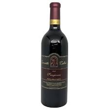 2019 Leonetti Cellar Sangiovese Walla Walla Valley image