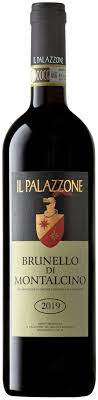 2019 IL PALAZZONE BRUNELLO DI MONTALCINO DOCG TUSCANY image
