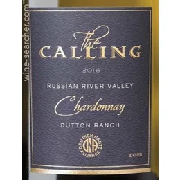 2019 THE CALLING SEARBY VINEYARD CHARDONNAY RUSSIAN RIVER image