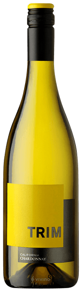 2019 Trim Chardonnay California image