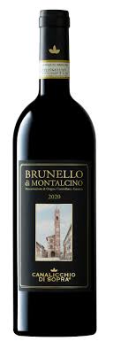 2020 Canalicchio di Sopra Brunello di Montalcino image