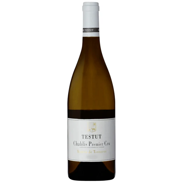 2021 Domaine Testut Montee de Tonnerre 1er Chablis Burgundy, France image