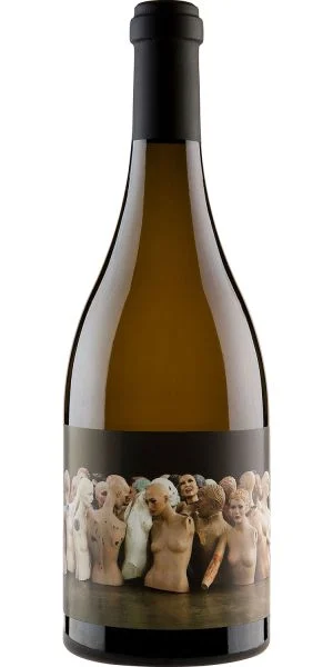 2021 Orin Swift Mannequin Chardonnay California image