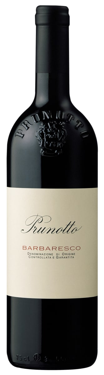 2021 Prunotto Barbaresco DOCG - click image for full description