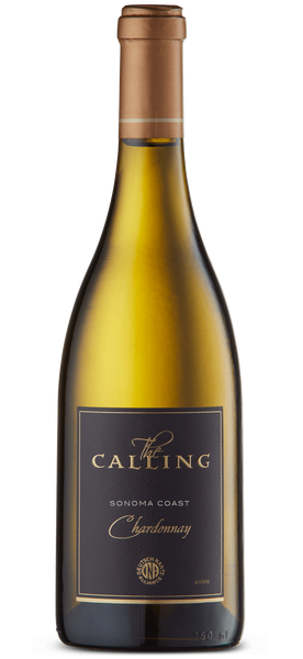 2021 The Calling Chardonnay Charles Heintz Russian River image