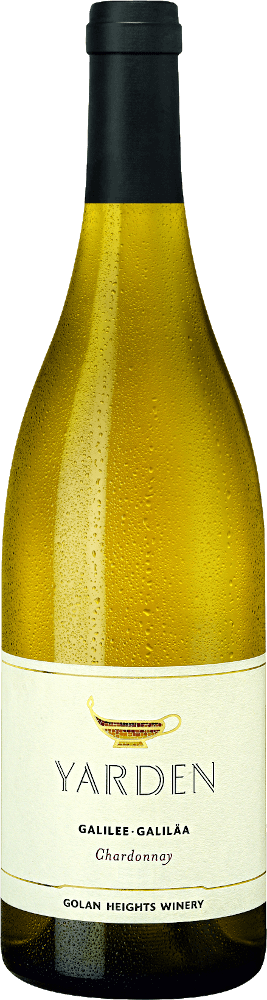 2021 Yarden Chardonnay Galilee Kosher image