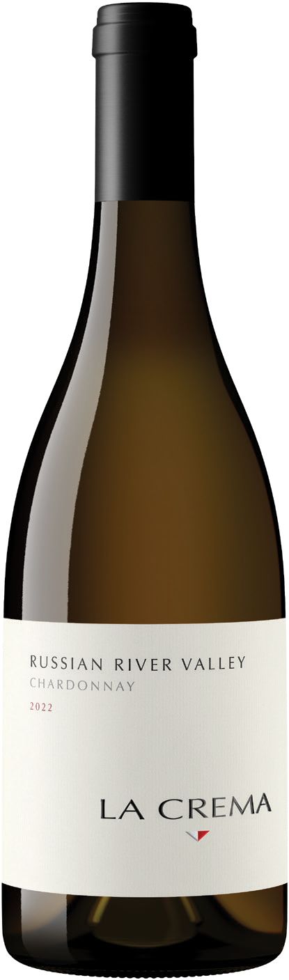 2022 La Crema Russian River Valley Chardonnay image