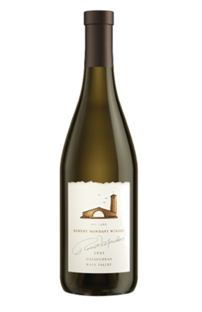 2022 Robert Mondavi Chardonnay Napa Valley - click image for full description
