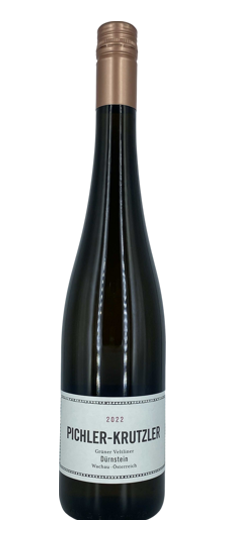 2022 Pichler-Krutzler Gruner Veltliner Ried Klostersatz Wachau Austria - click image for full description