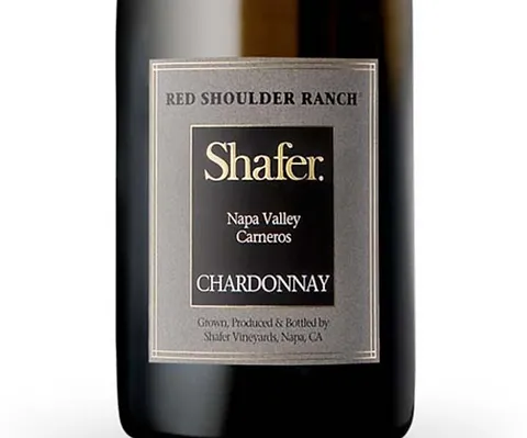 2022 Shafer Chardonnay Red Shoulder Ranch Carneros image