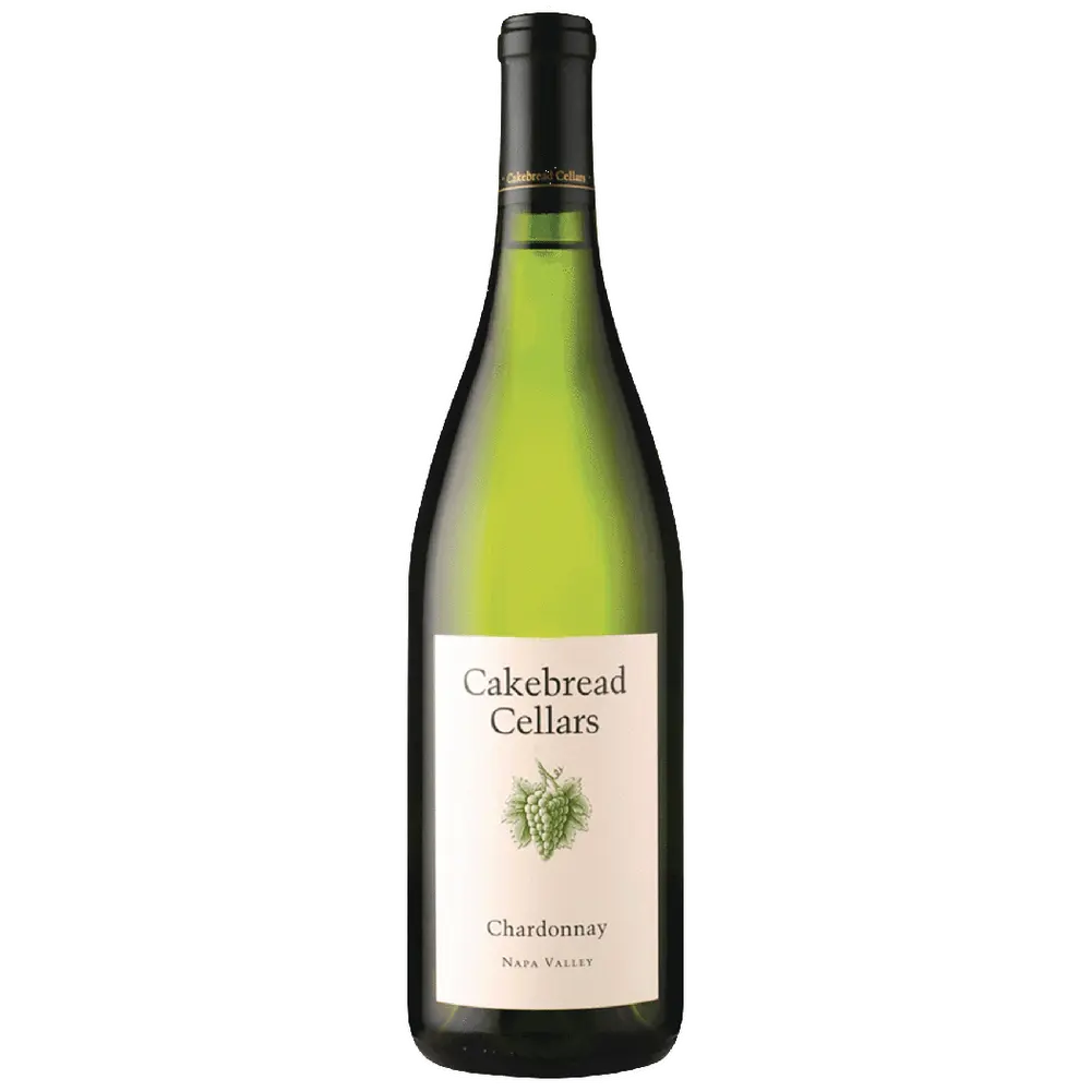 2023 Cakebread Chardonnay Napa Valley - click image for full description