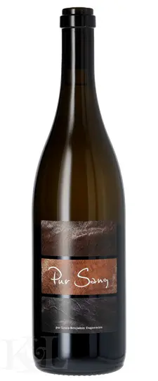 2023 Didier Dagueneau Pur Sang Pouilly Fume Loire image