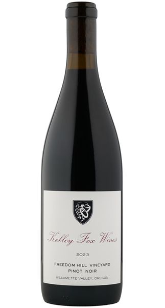2023 Kelley Fox Wines Freedom Hill Vineyard Pinot Noir, MAGNUM image