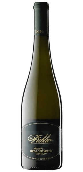 2023 FX Pichler Riesling Ried Loibenberg Smaragd - click image for full description