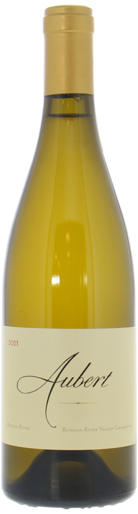 2022 Aubert Wines Russian River Valley Chardonnay image