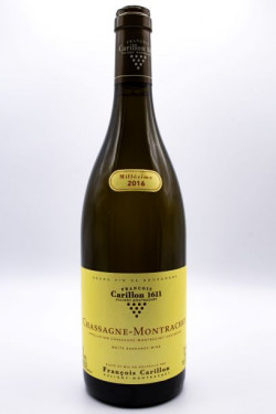 2023 Francois Carillon Chassagne Montrachet Cote de Beaune, France image