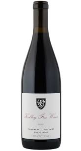 2022 Kelley Fox Wines Canary Hill Vineyard Pinot Noir Eola-Amity Hills image