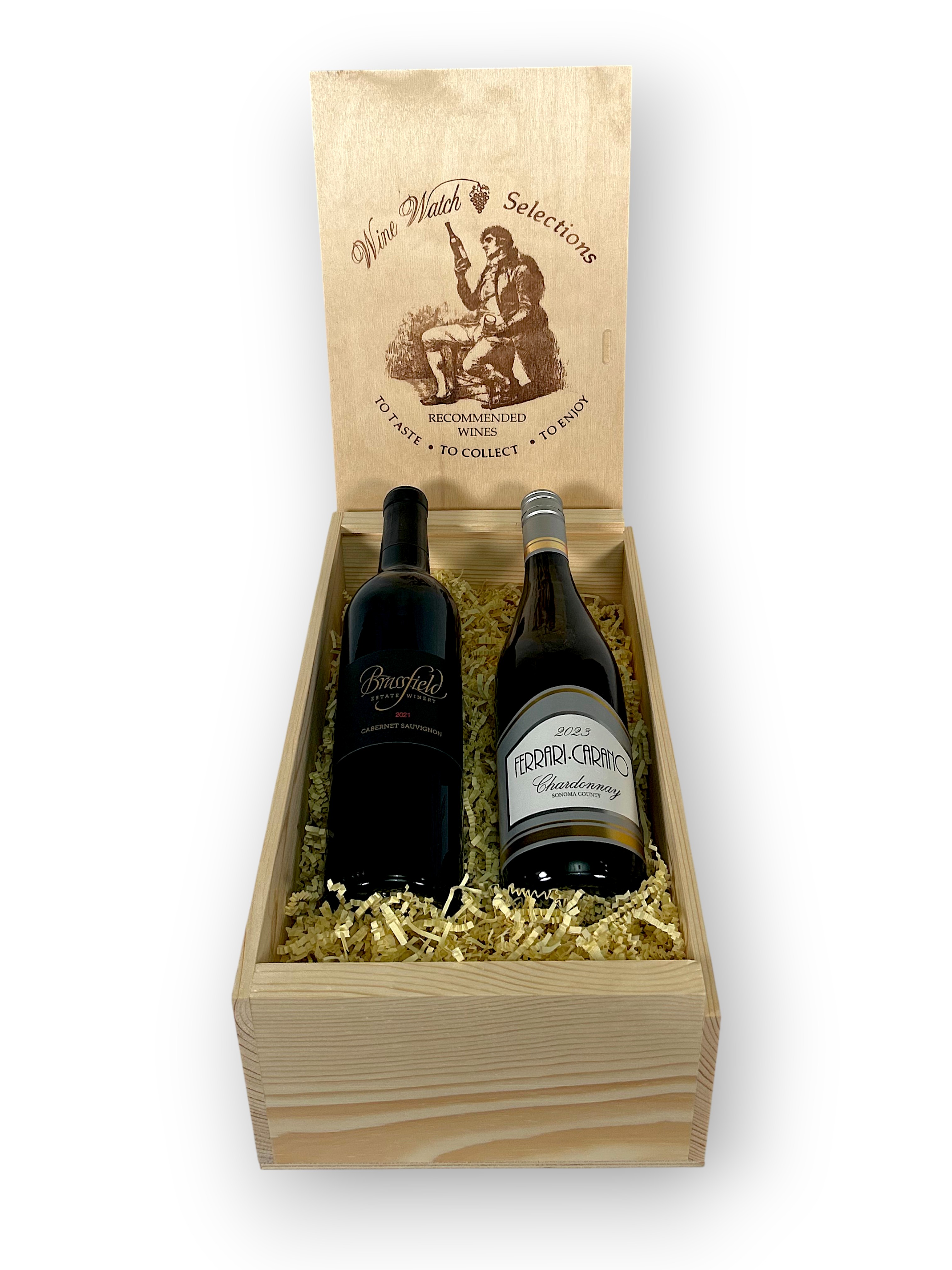 Awesome Twosome #25D5 image