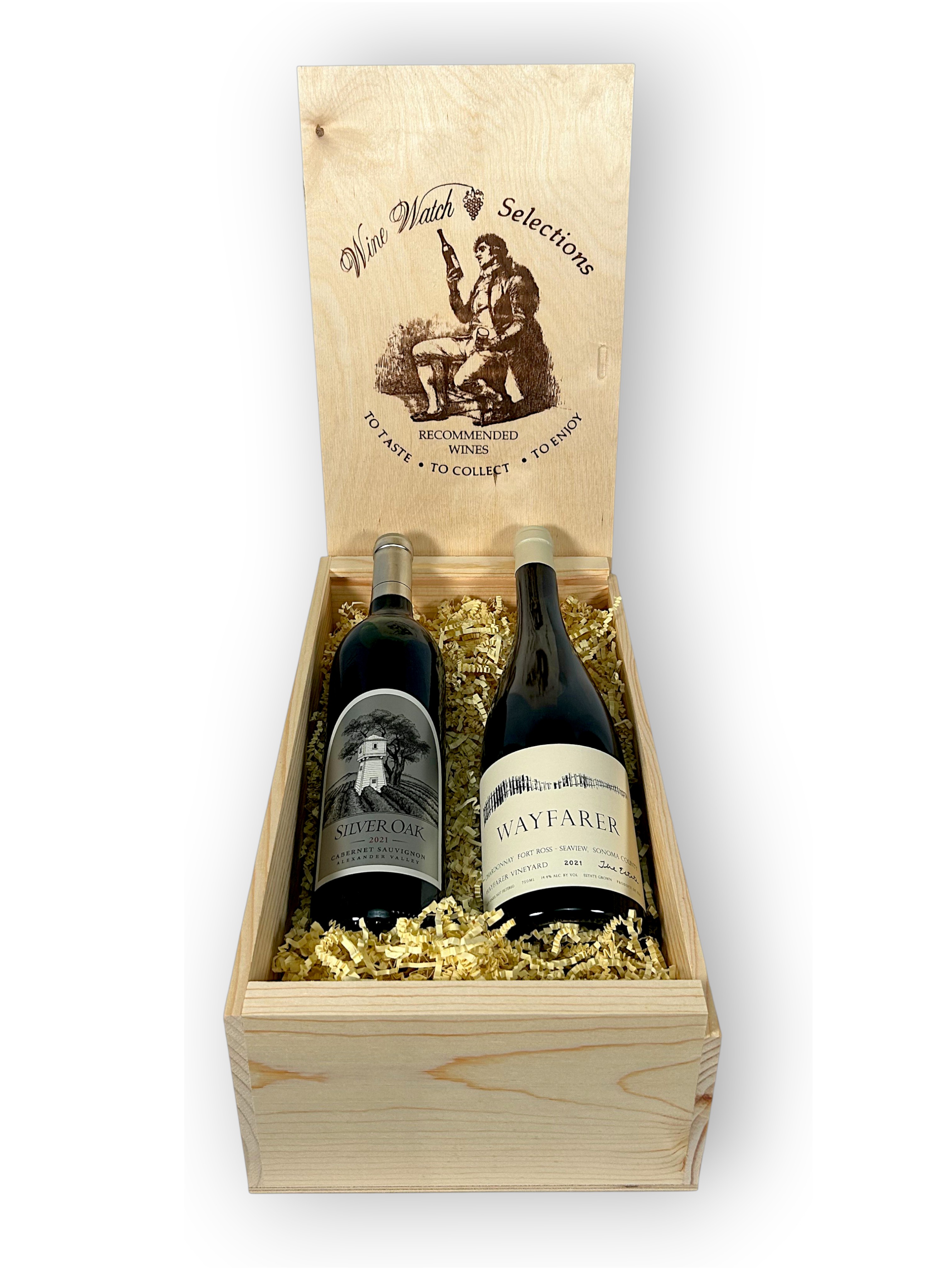 The Closer #25D1 - click image for full description