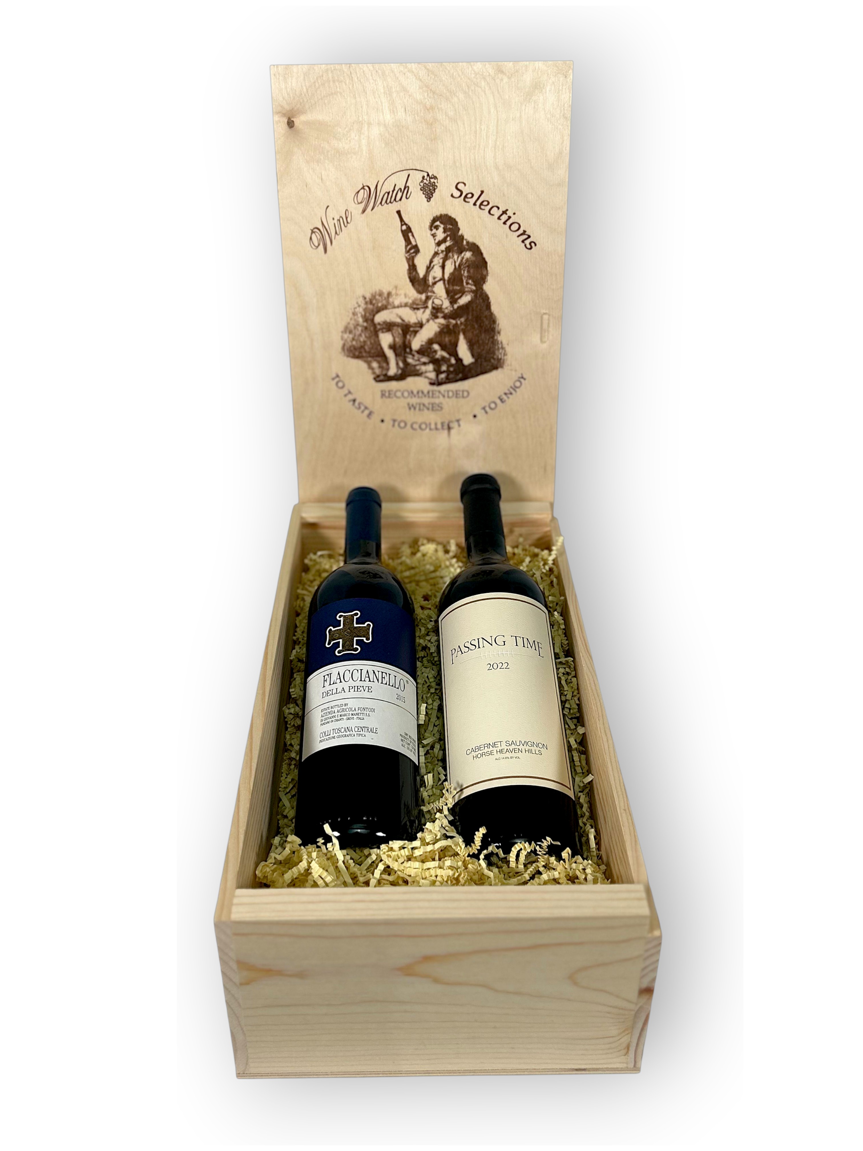 Almost Perfect (97 – 99 Points) #25D6 - click image for full description