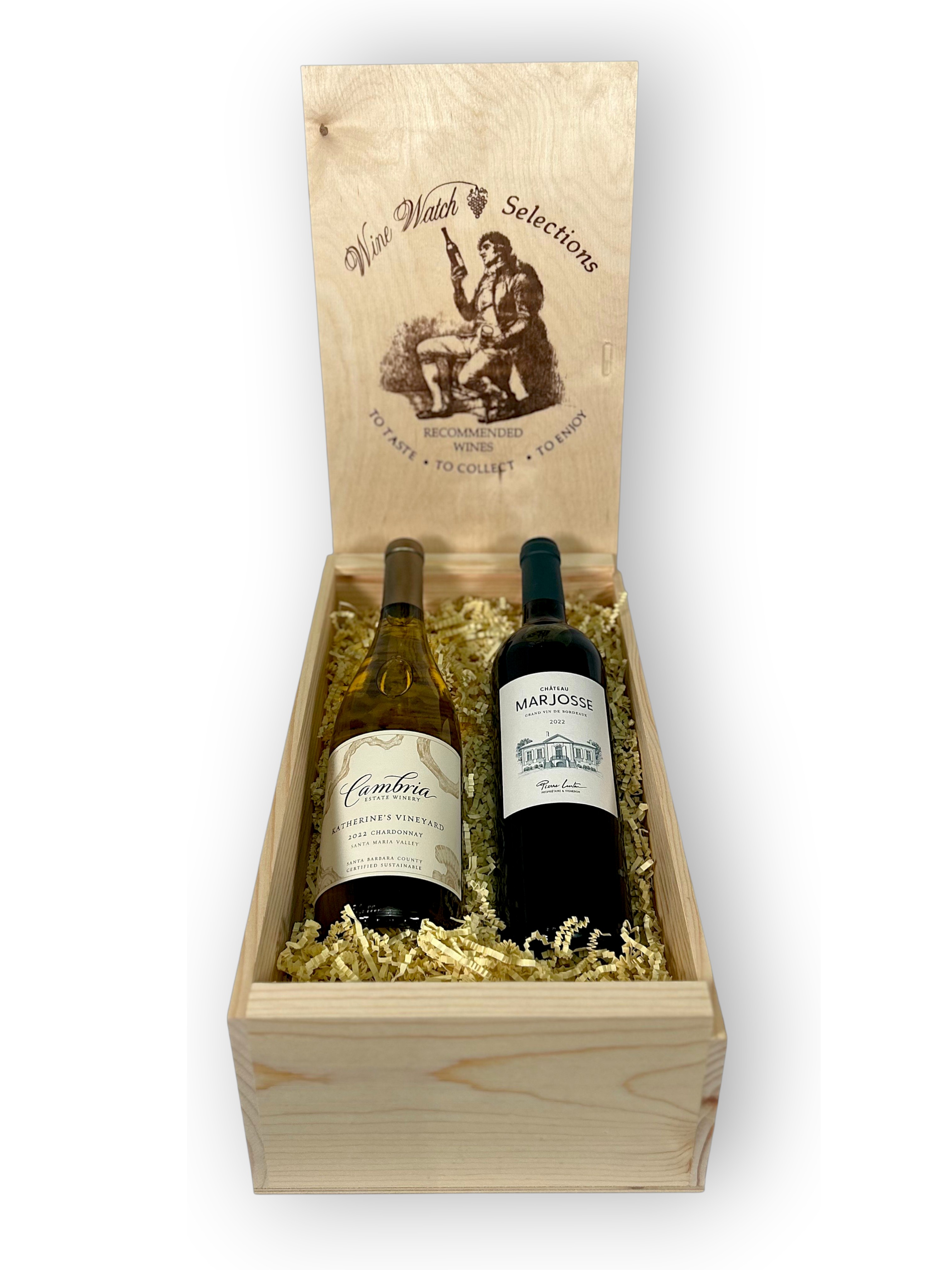 Best Value Two Pack #25D7 - click image for full description