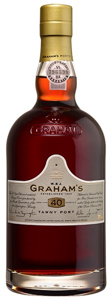 Graham's 50 Year Tawny Port image