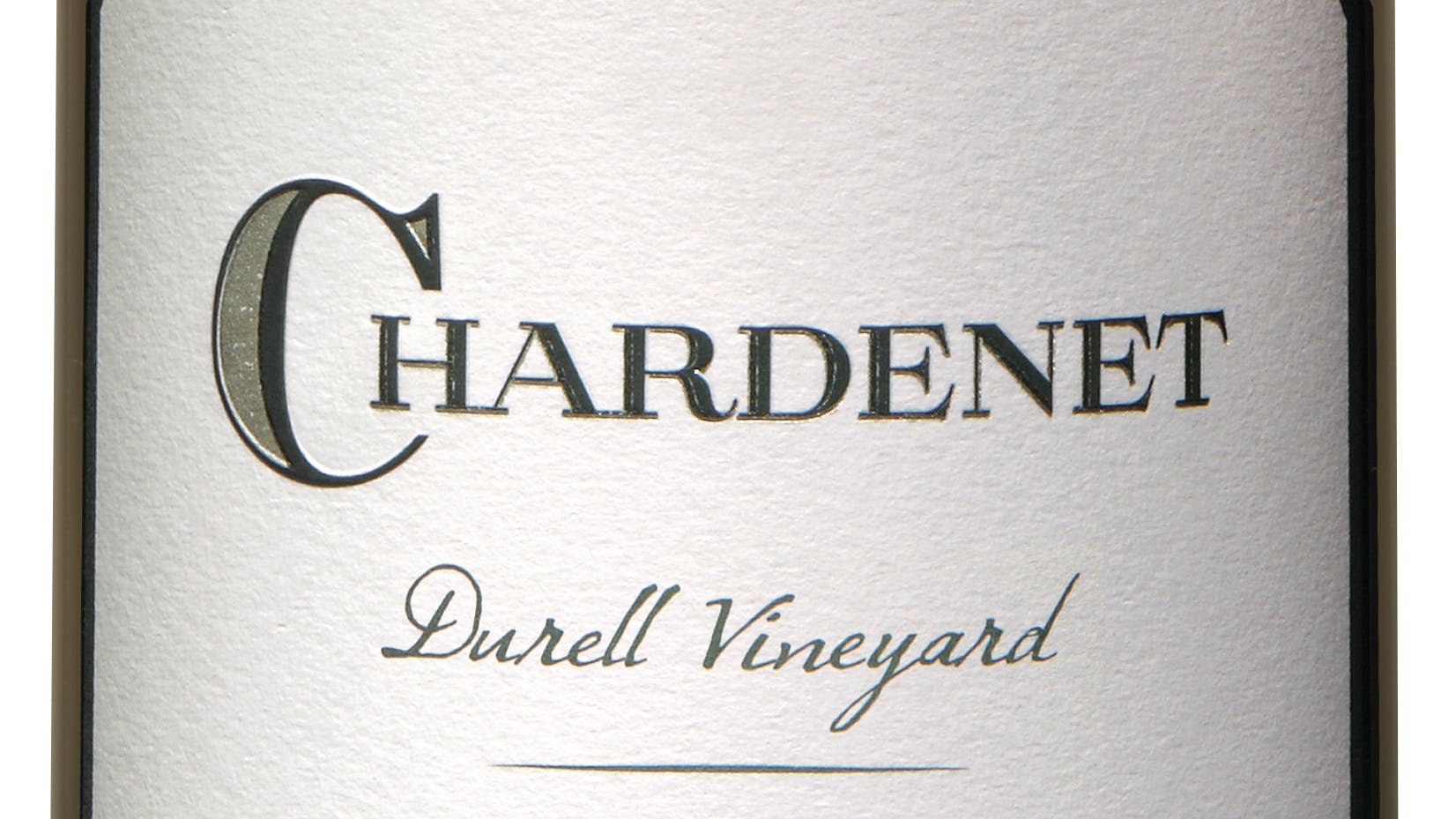 2012 Carneros Hills Chardenet Durell Vineyard Sonoma Coast image